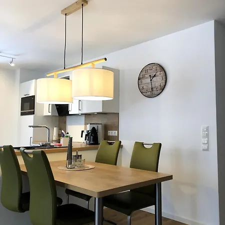 Apartment 50 1 N Nordkoje *