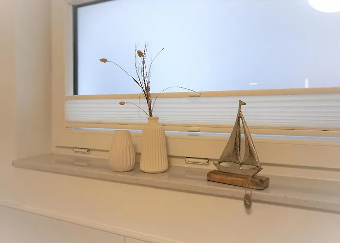 아파트 50 1 N Nordkoje 쉴리그