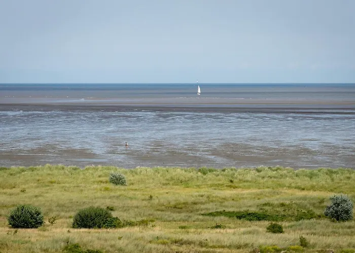 50 1 N Nordkoje 아파트 쉴리그