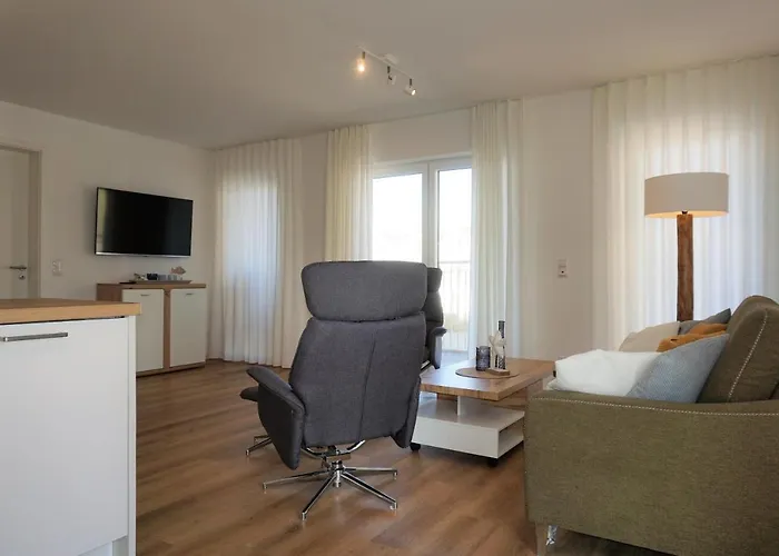 아파트 50 1 N Nordkoje