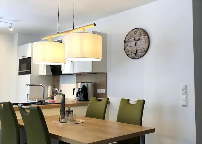 아파트 50 1 N Nordkoje *