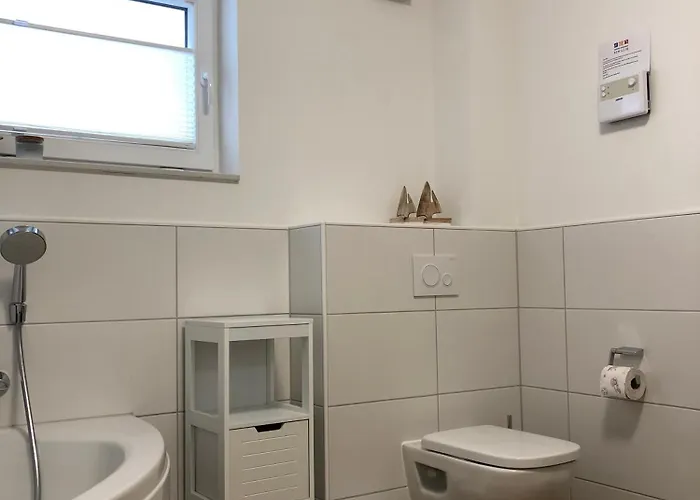 아파트 50 1 N Nordkoje 쉴리그