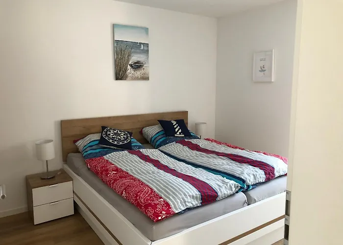 아파트 50 1 N Nordkoje